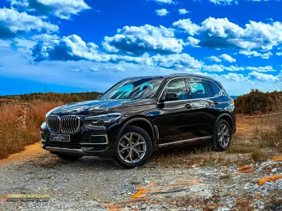 Usado BMW X5
