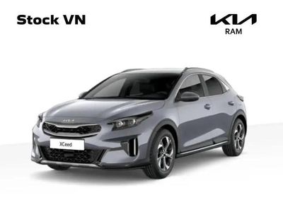 Novo Kia XCeed 115 HP (84 kW) 2026 Prateado SUV