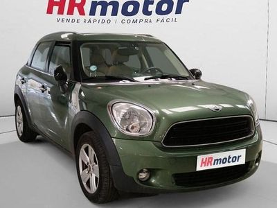 Usado Mini One Countryman 98 CV (72 kW) 2016 SUV