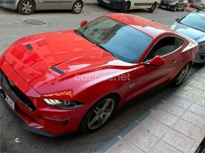 Ford Mustang GT