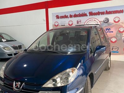 Peugeot 807