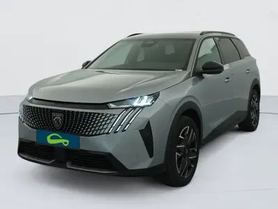 Usado Peugeot 5008 Allure 145 CV (106 kW) 2025 SUV