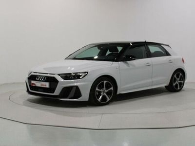 usado Audi A1 Sportback Adrenalin 30 TFSI 81 kW (110 CV) en Valencia