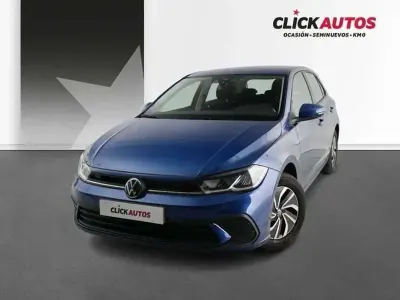 Usado VW Polo