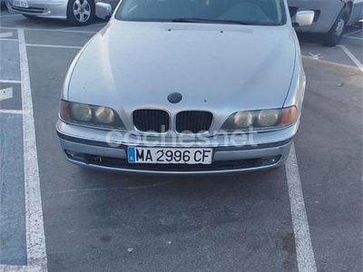 Gris / plata Usado 1997 BMW 525 Berlina | 3500 €