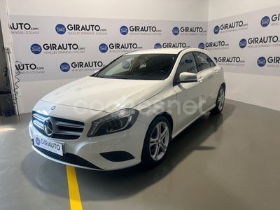 Mercedes A200