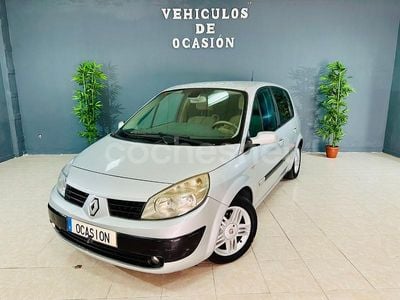 Renault Scénic II