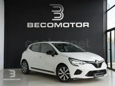 Usado Renault Clio V