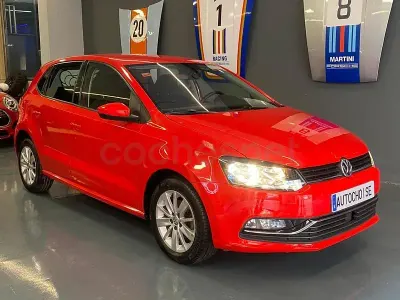 Usado VW Polo