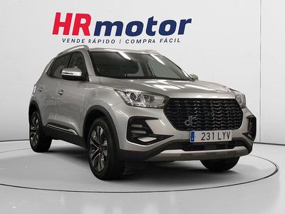 Usado 2022 DR DR 5.0 SUV | 14.720 € (Precio justo)