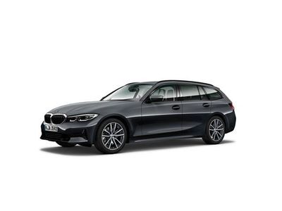 Usado BMW 320