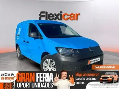 Usado VW Caddy