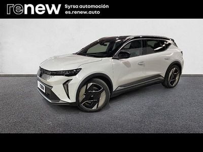 Renault Scénic