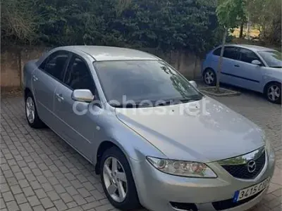 Usado Mazda 6