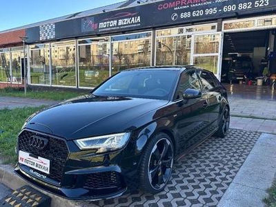 Usado 2018 Audi A3 S-line plus | 21.990 € (Precio justo)