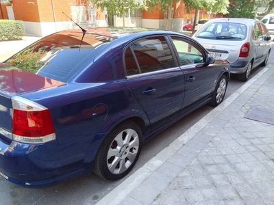 usado Opel Vectra 2006