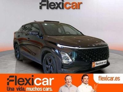 Usado Omoda 5 185 CV (136 kW) 2024 Negro SUV