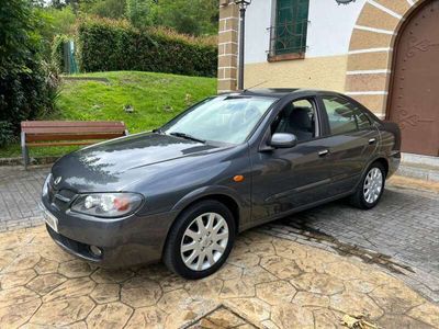 usado Nissan Almera 2.2dCI Visia