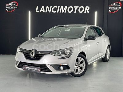 Renault Mégane IV