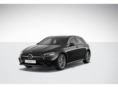 Mercedes A200