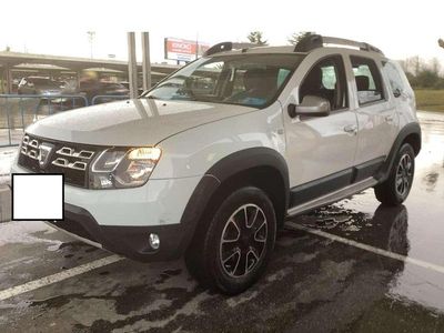 Usado Dacia Duster Urban Explorer 110 CV (80 kW) 2016 Blanco SUV