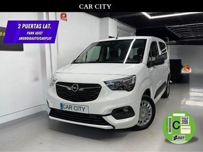 Opel Combo Life