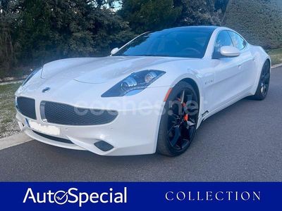 Eléctrico Usado 2023 Fisker Ocean Sport SUV | 79.990 €