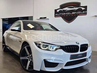 BMW M4 Cabriolet
