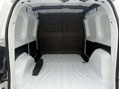 Usado Renault Kangoo