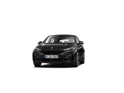 Usado BMW 118 Shadowline 150 CV (110 kW) 2023 Utilitario