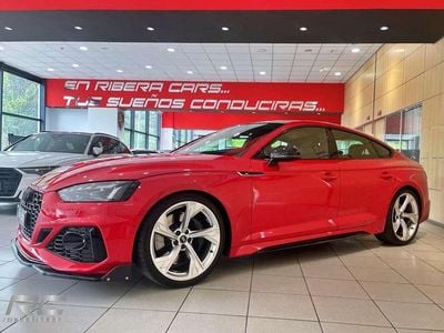 Audi RS5 Sportback