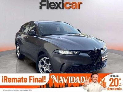 Gris Usado 2023 Alfa Romeo Tonale Sprint SUV | 20.990 € (Buen precio)