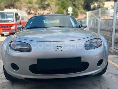 Mazda MX5