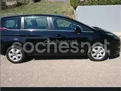 Usado Peugeot 5008