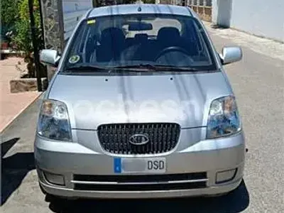 Usado Kia Picanto
