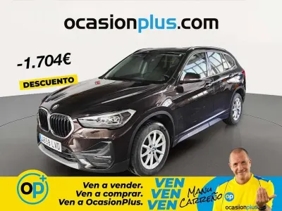 Usado BMW X1