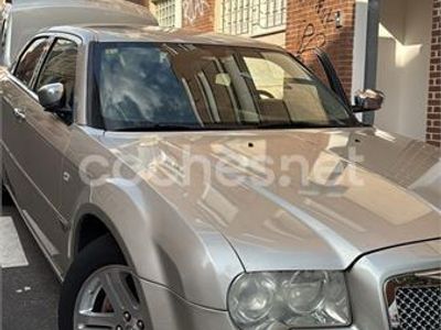 Chrysler 300C