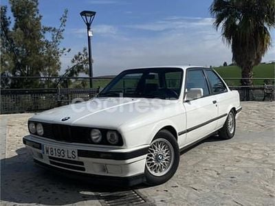 Blanco Usado 1990 BMW 318 Berlina | 14.000 €