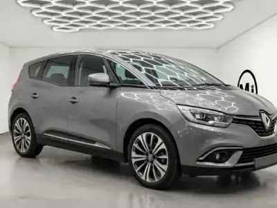 Usado Renault Grand Scénic IV