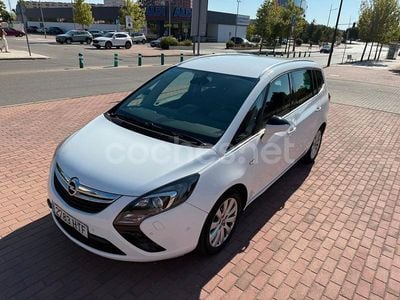 Opel Zafira Tourer