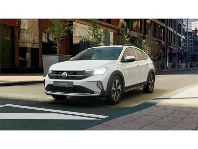 Usado VW Taigo