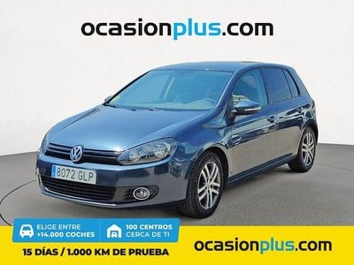 VW Golf VI