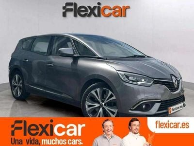 Renault Scénic IV