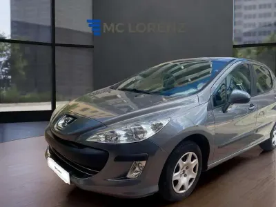 Usado Peugeot 308