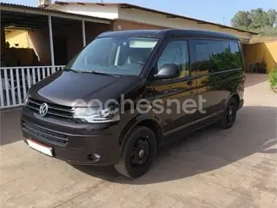 Usado VW California