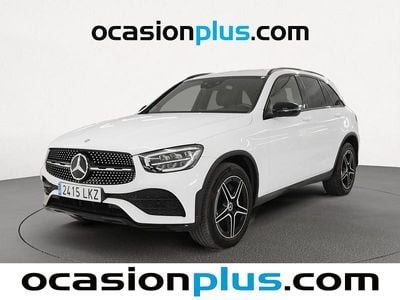 Mercedes GLC200