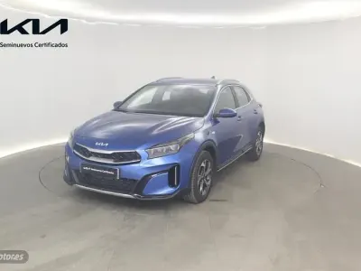 Usado Kia XCeed 140 CV (102 kW) 2025 SUV
