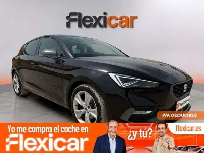 Usado Seat Leon