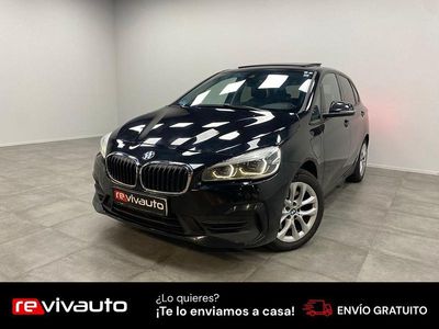 BMW 225