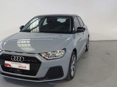 usado Audi A1 Sportback Advanced 25 TFSI 70 kW (95 CV) en Valencia